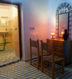 Riad Taourirte