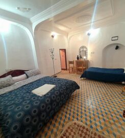 Riad Taourirte