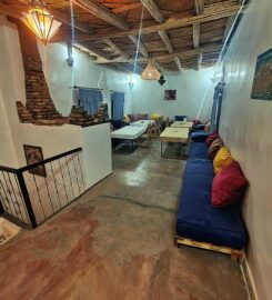 Riad Taourirte