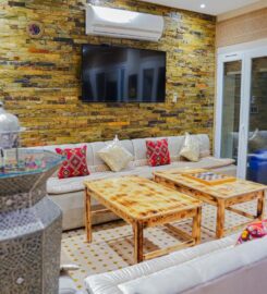 IGRANE Guest House