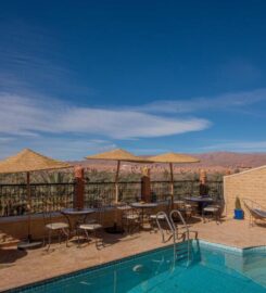IGRANE Guest House