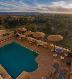 IGRANE Guest House