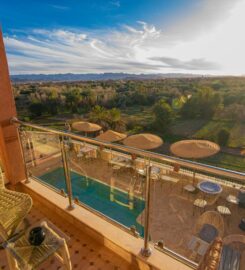 IGRANE Guest House