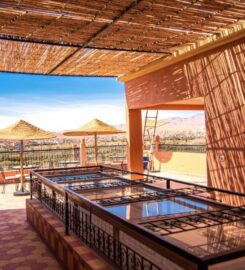 IGRANE Guest House