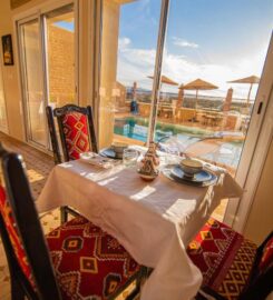 IGRANE Guest House