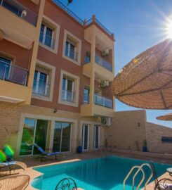 IGRANE Guest House