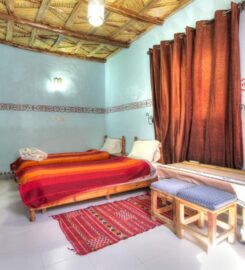 Kasbah Restaurant Amazir