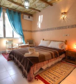Kasbah Restaurant Amazir