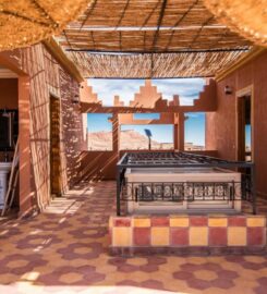IGRANE Guest House