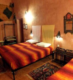 Hotel Tomboctou