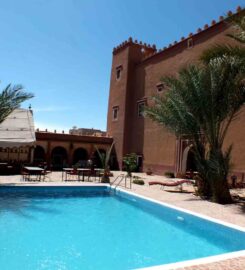 Hotel Tomboctou