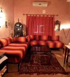 Hotel Tomboctou
