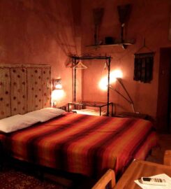 Hotel Tomboctou