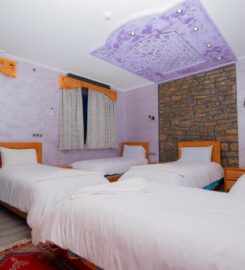 Relais Des Nomades