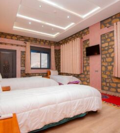 Relais Des Nomades