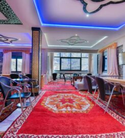 Relais Des Nomades