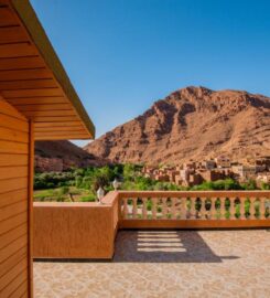 Relais Des Nomades