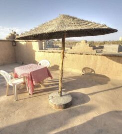 Kasbah Datte Dor