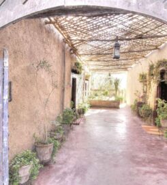 Kasbah Datte Dor