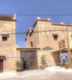 Kasbah Datte Dor
