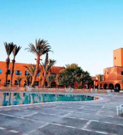 Saghro Hotel