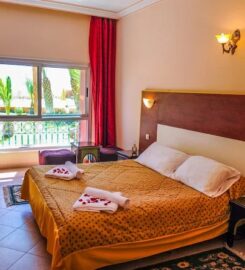 Saghro Hotel