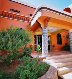 Saghro Hotel