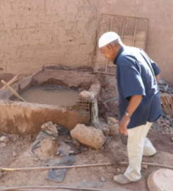 Artisanal Pottery and Woodworking Cooperative