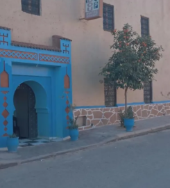 Hotel Tinghir Riad Amodou