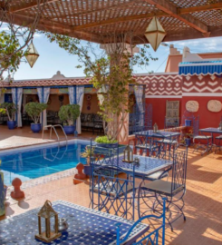 Le Petit Riad