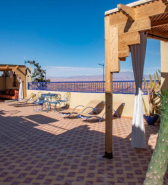 Le Petit Riad