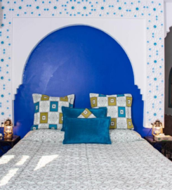 Le Petit Riad