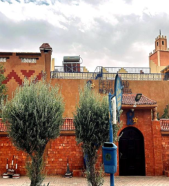 Le Petit Riad