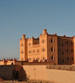 Kasbah Dar Daïf