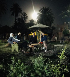 Bivouac Lot Of Stars