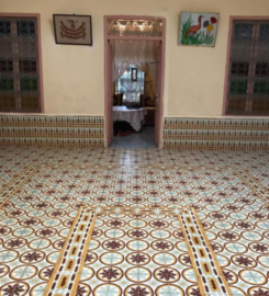 Hotel Oasis Tafilalet