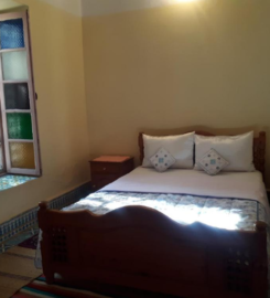 Hotel Oasis Tafilalet