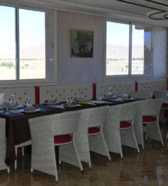 Dar Diafa chez Anaam