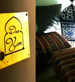 Dar Yan : Suites & Rooms