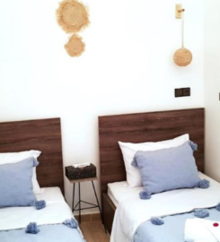 Dar Yan : Suites & Rooms