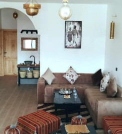 Dar Yan : Suites & Rooms