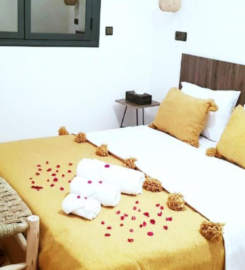 Dar Yan : Suites & Rooms