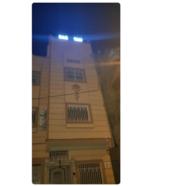 Dar Yan : Suites & Rooms
