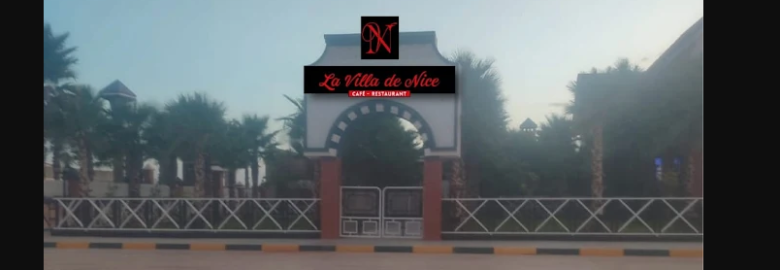 La Villa de Nice