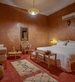 Hotel Kasbah Sahara Services