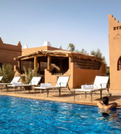 Hotel Kasbah Sahara Services