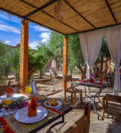 Hotel Kasbah Sahara Services