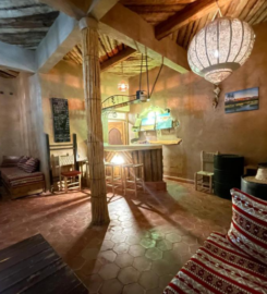 Hotel Kasbah Sahara Services