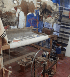 Nomads Tinghir Cooperative for Weaving & Embroidery
