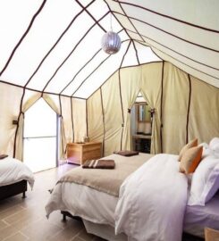Desert Bivouac Merzouga